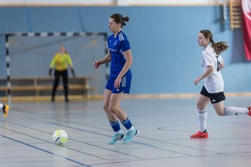 Bild 32 - F NFV Futsalturnier